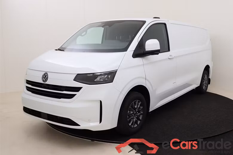 Volkswagen Transporter T7 Fourgon 3500 mm 2.0 TDI 150 hp Aut.8