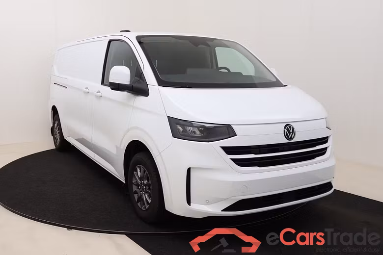 Volkswagen Transporter T7 Fourgon 3500 mm 2.0 TDI 150 hp Aut.8 #3