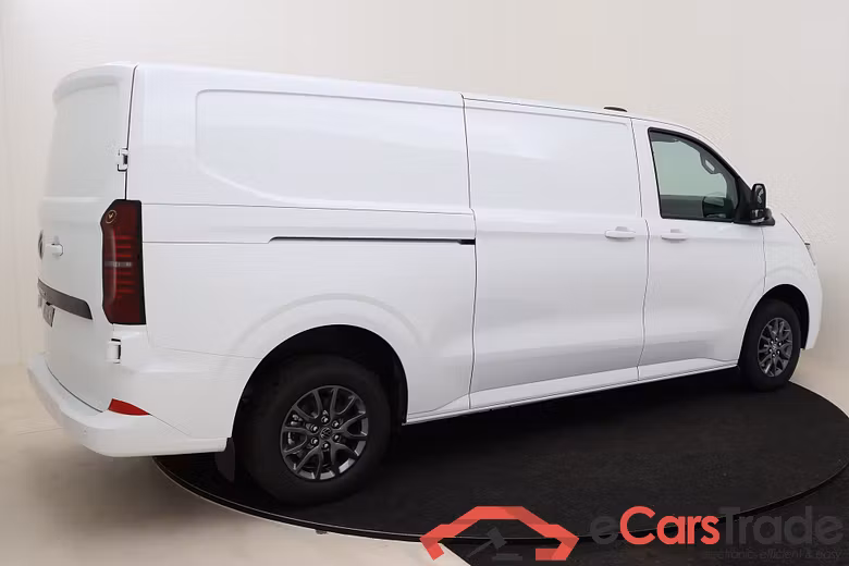 Volkswagen Transporter T7 Fourgon 3500 mm 2.0 TDI 150 hp Aut.8 #5