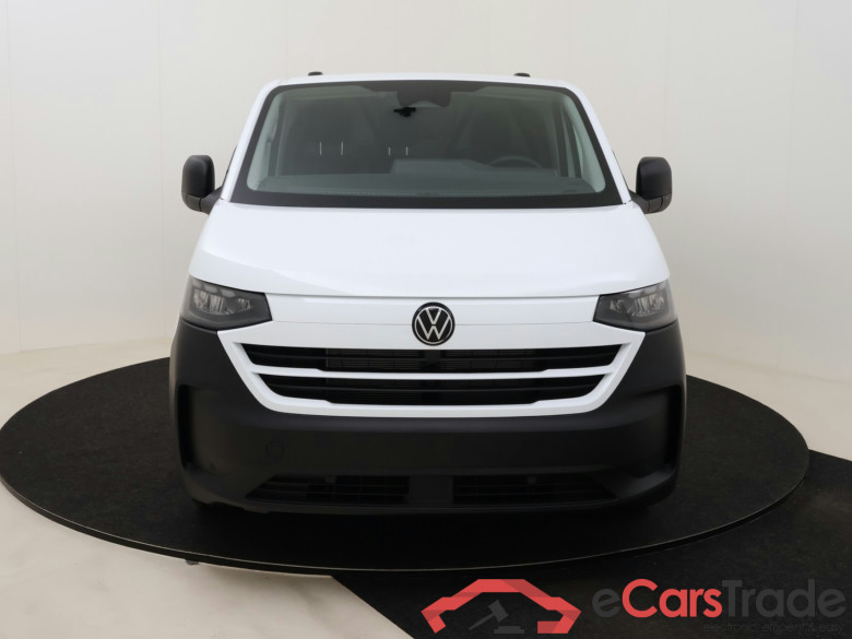 Volkswagen Transporter T7 Fourgon 3100 mm 2.0 TDI 150 hp Aut.8 #2