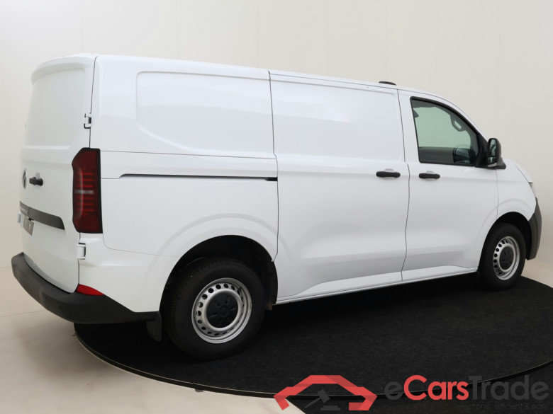Volkswagen Transporter T7 Fourgon 3100 mm 2.0 TDI 110 hp Man.6 #5