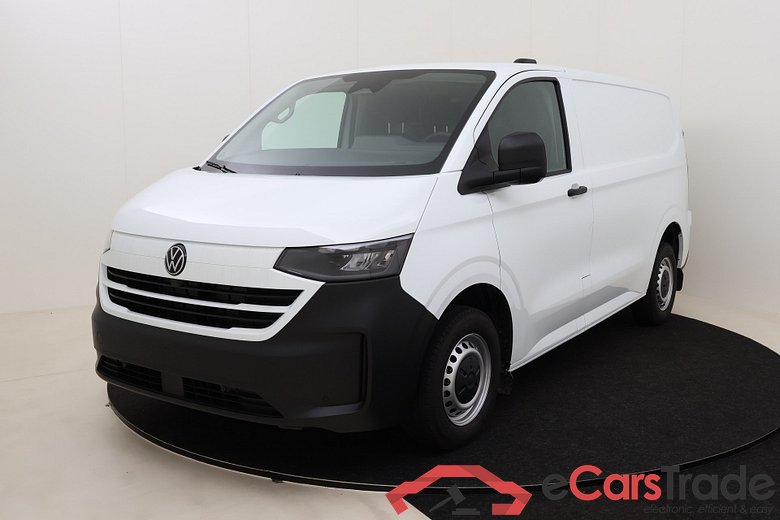 Volkswagen Transporter T7 Fourgon 3100 mm 2.0 TDI 110 hp Man.6