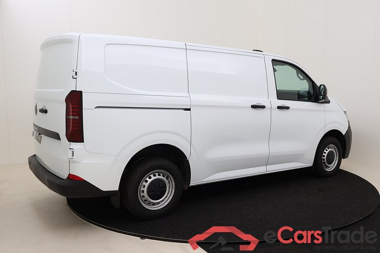 Volkswagen Transporter T7 Fourgon 3100 mm 2.0 TDI 110 hp Man.6 #5