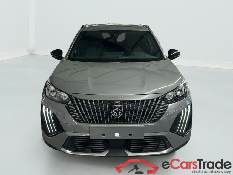 Peugeot 2008 PureTech 100 S&S BVM6 Allure #2