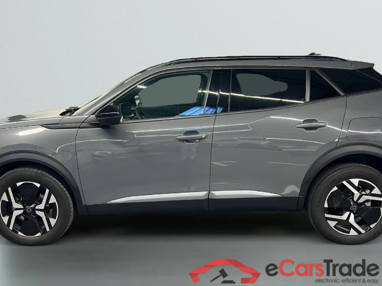 Peugeot 2008 PureTech 100 S&S BVM6 Allure #4