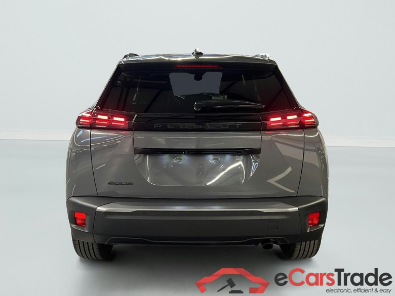 Peugeot 2008 PureTech 100 S&S BVM6 Allure #6