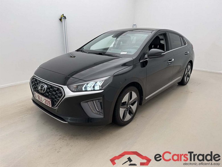 HYUNDAI IONIQ 1.6 GDI SHINE DCT