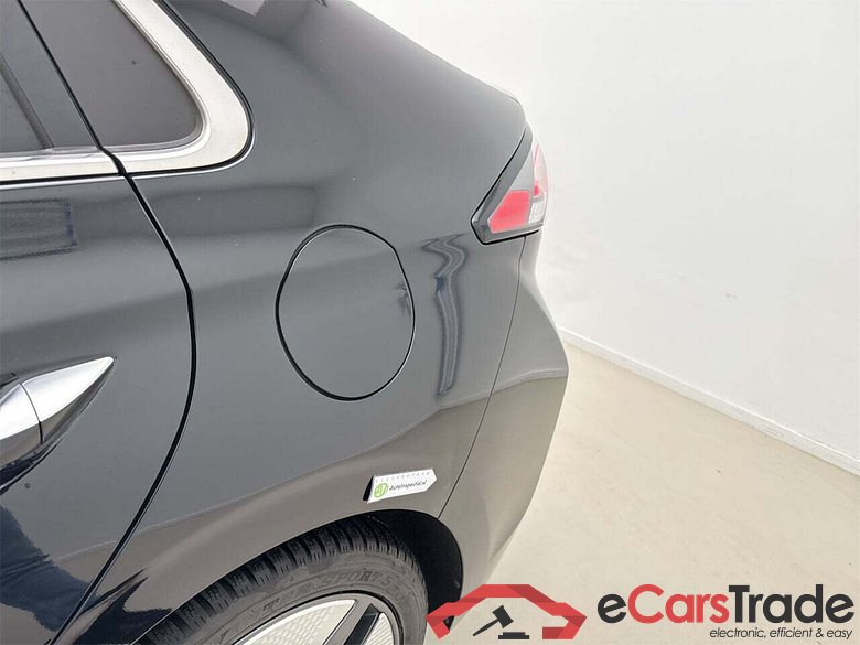 HYUNDAI IONIQ 1.6 GDI SHINE DCT #5