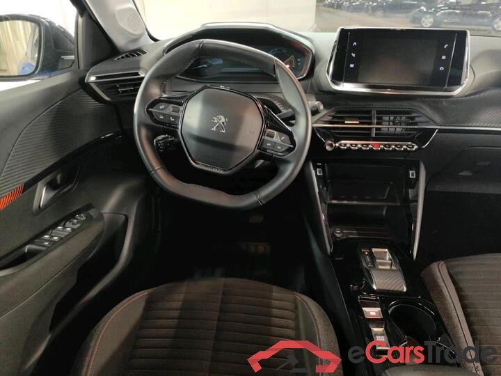 Peugeot 208 208 e-208 Active Pack 100kW/136pk  5D/P Auto-1 - WLTP onvolledig #5
