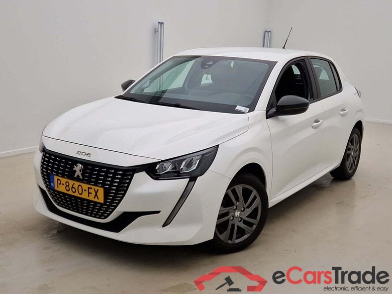 PEUGEOT 208 1.2 PureTech Active Pack #1
