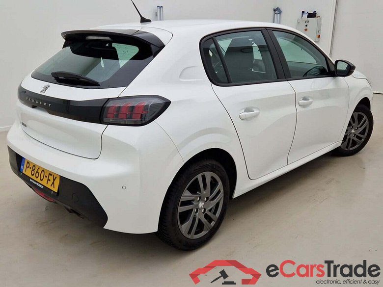 PEUGEOT 208 1.2 PureTech Active Pack #2