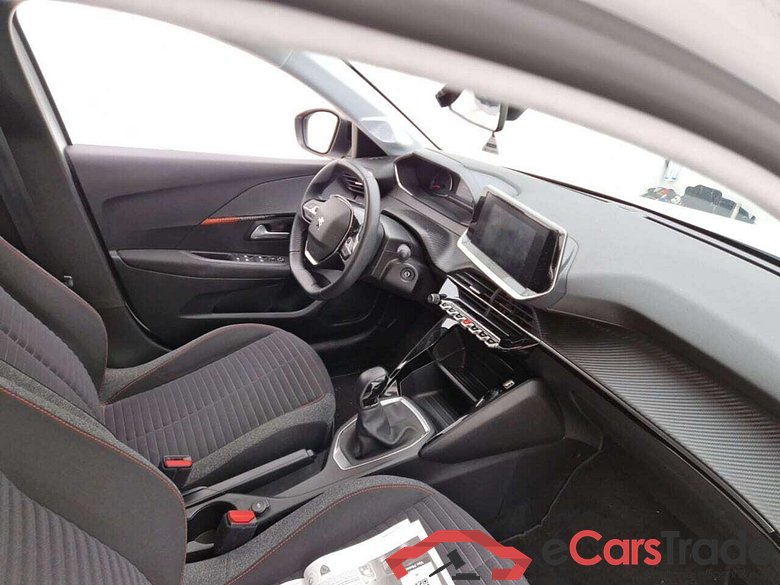 PEUGEOT 208 1.2 PureTech Active Pack #3