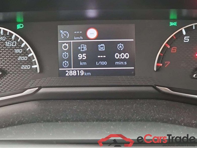 PEUGEOT 208 1.2 PureTech Active Pack #4