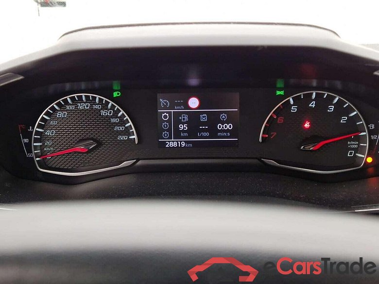 PEUGEOT 208 1.2 PureTech Active Pack #5