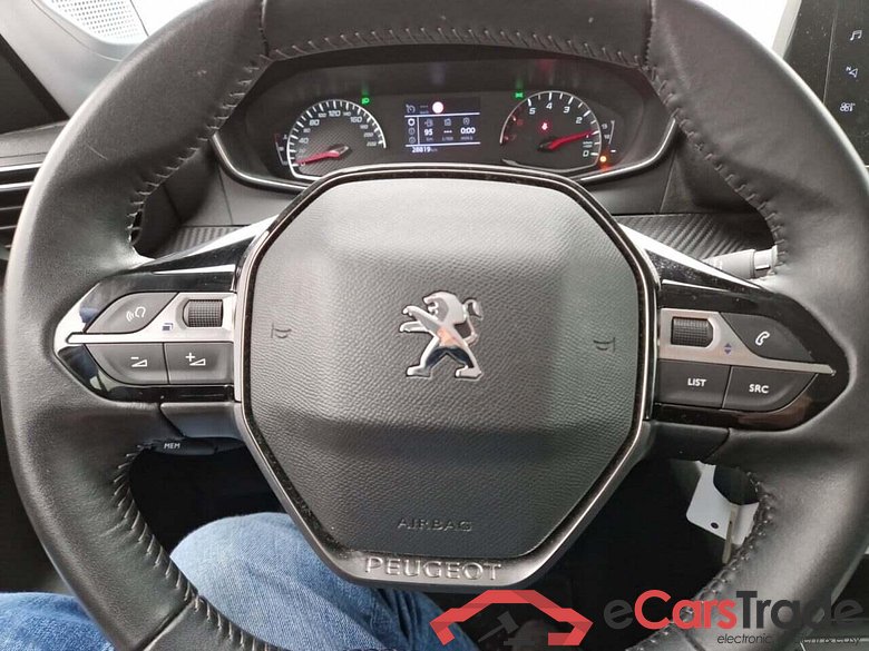 PEUGEOT 208 1.2 PureTech Active Pack #6