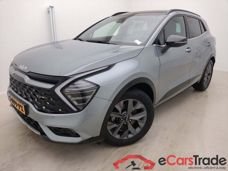 KIA SPORTAGE 1.6 T-GDi Hyb. GT-L. #1