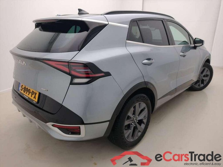 KIA SPORTAGE 1.6 T-GDi Hyb. GT-L. #2