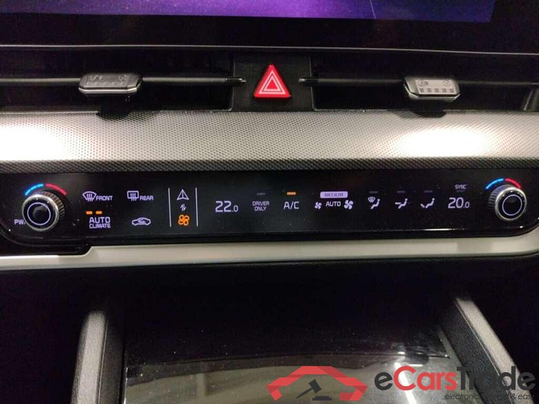 KIA SPORTAGE 1.6 T-GDi Hyb. GT-L. #5