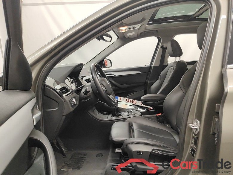 BMW X1 sDrive16d (85 kW) 5d #3