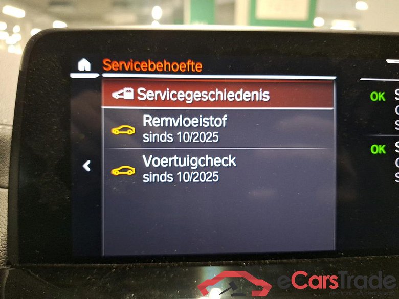 BMW IX3 80KWH AUTO #4