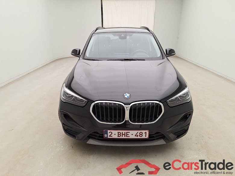 BMW, X1 FL'19, BMW X1 xDrive20d (120 kW) 5d #1