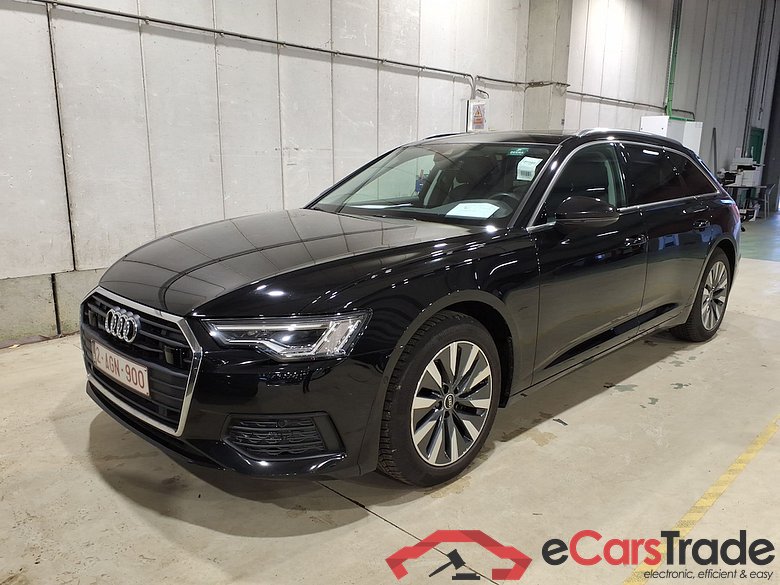 AUDI A6 AVANT 2.0 TDI 35 S TRONIC BUSINESS EDITION #1