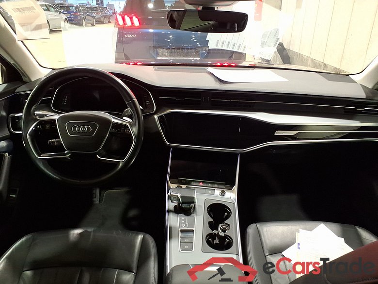 AUDI A6 AVANT 2.0 TDI 35 S TRONIC BUSINESS EDITION #6