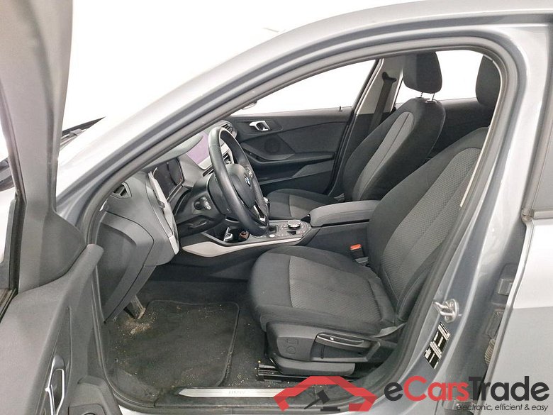 BMW 1 SERIES HATCH 1.5 116D (85KW) #5