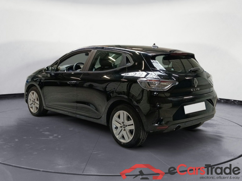 Renault Clio Evolution 1.5 Blue dCi 100 ch #3