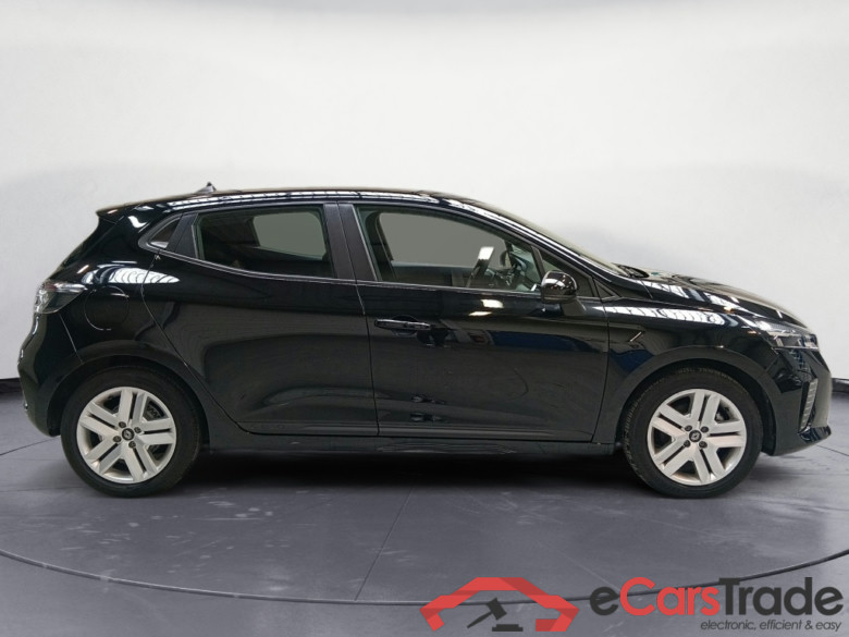 Renault Clio Evolution 1.5 Blue dCi 100 ch #6