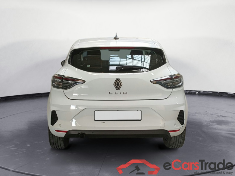 Renault Clio Evolution 1.5 Blue dCi 100 #4