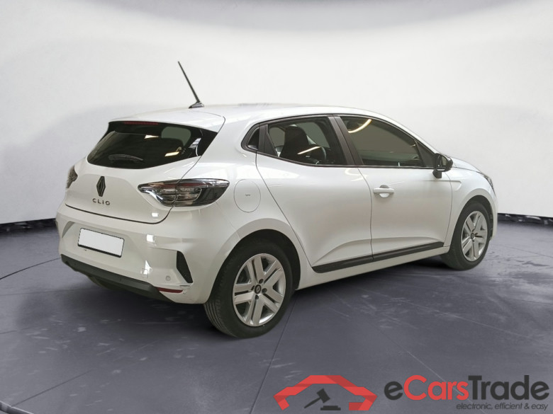 Renault Clio Evolution 1.5 Blue dCi 100 #5