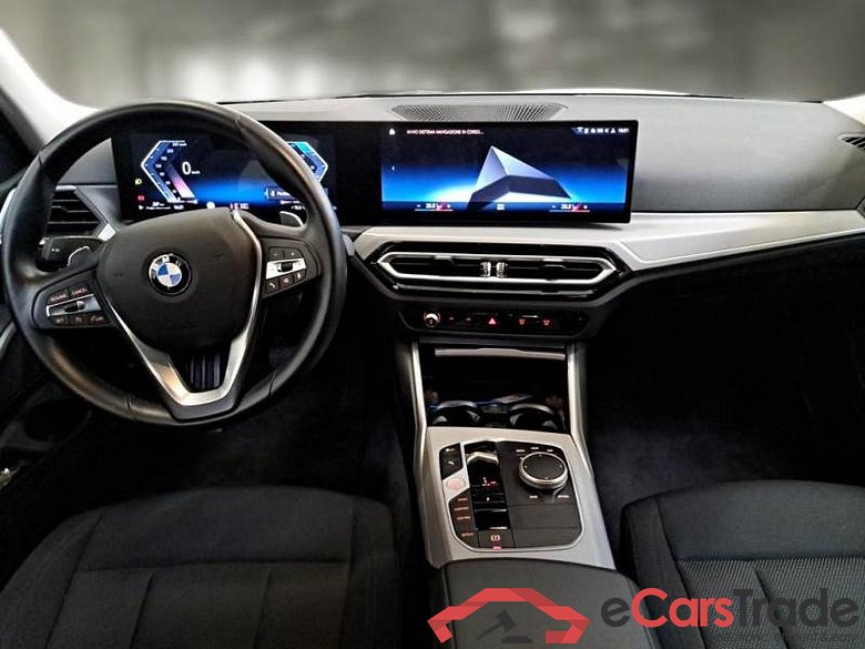 BMW SERIE 3 / 2022 / 5P / STATION WAGON 320D XDRIVE 48V TOURING AUT #3