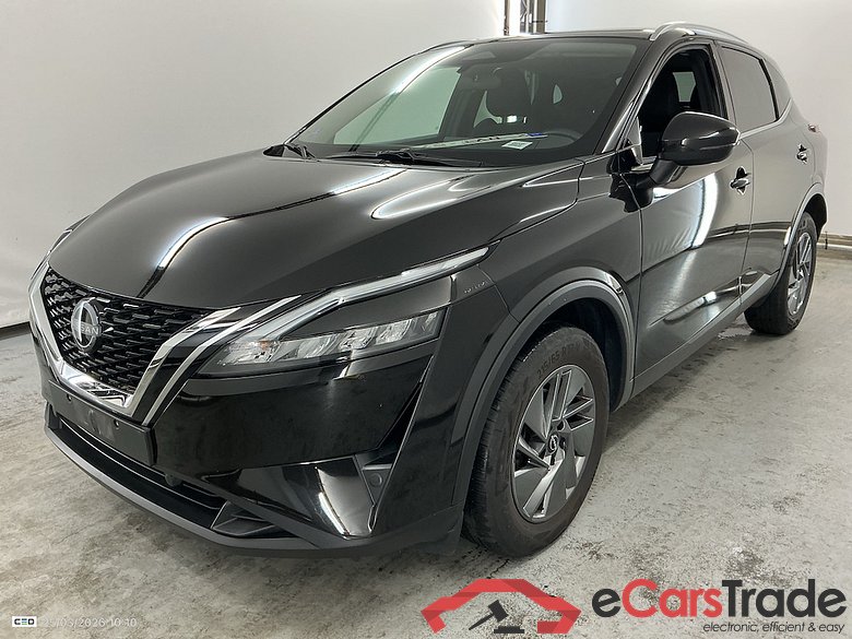 NISSAN QASHQAI 1.3 MHEV 116KW ACENTA XTRONIC #1