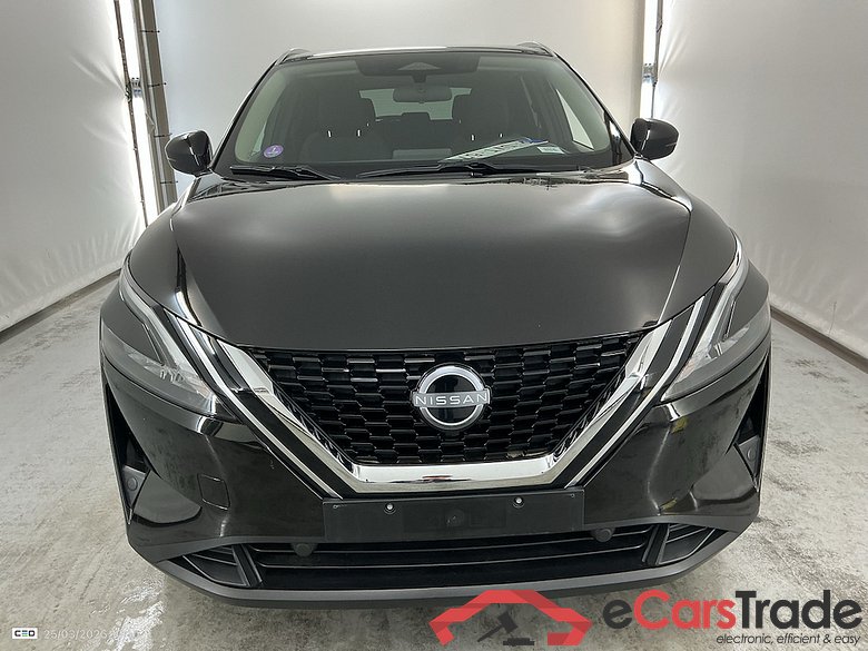NISSAN QASHQAI 1.3 MHEV 116KW ACENTA XTRONIC #2