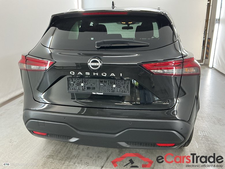 NISSAN QASHQAI 1.3 MHEV 116KW ACENTA XTRONIC #5
