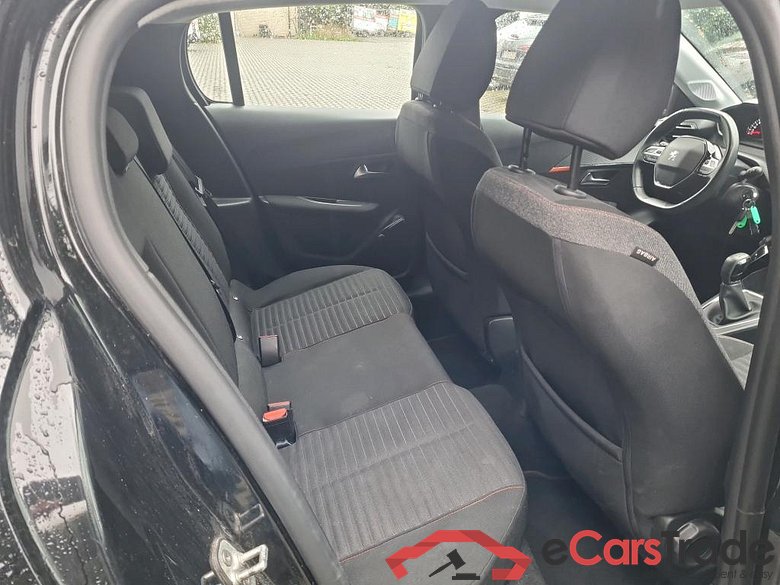 PEUGEOT 208 1.2 PURETECH E6.3 55KW S-S ACTIVE #6