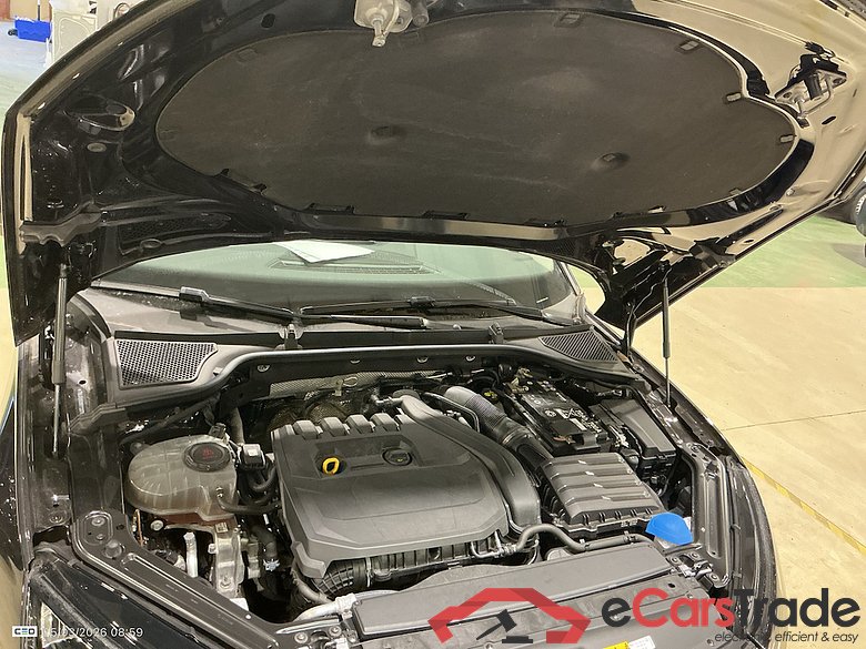 SKODA OCTAVIA COMBI 1.5 TSI ACT 110KW CLEVER #5