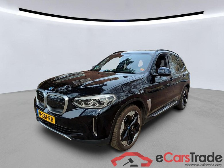BMW iX3 210 kW #1