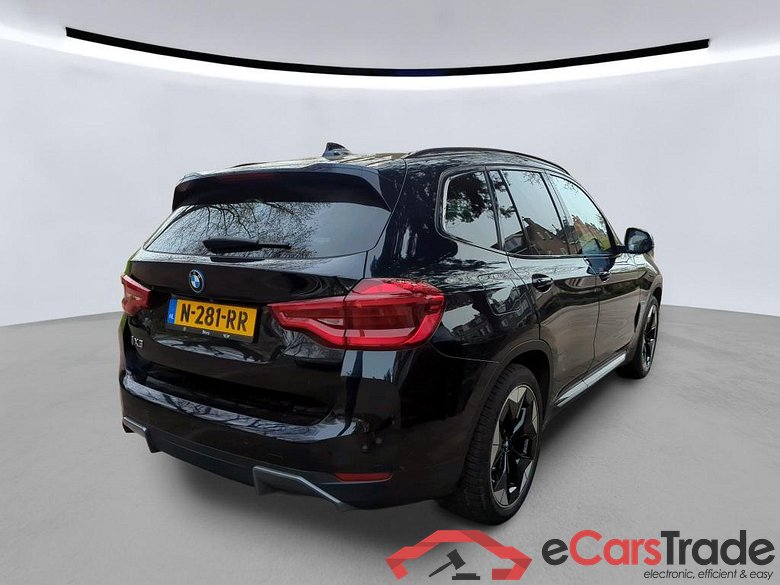 BMW iX3 210 kW #6