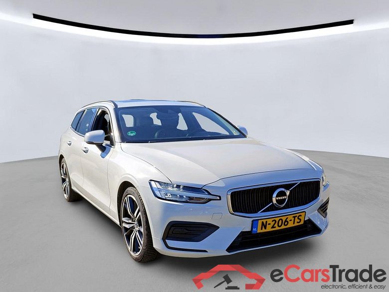 VOLVO V60 120 kW #4