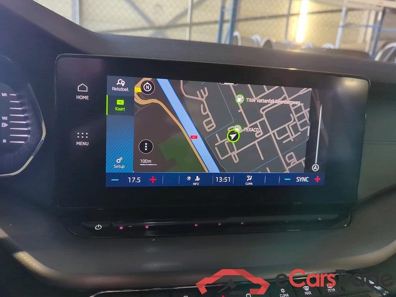 SKODA Octavia Combi 81 kW #2