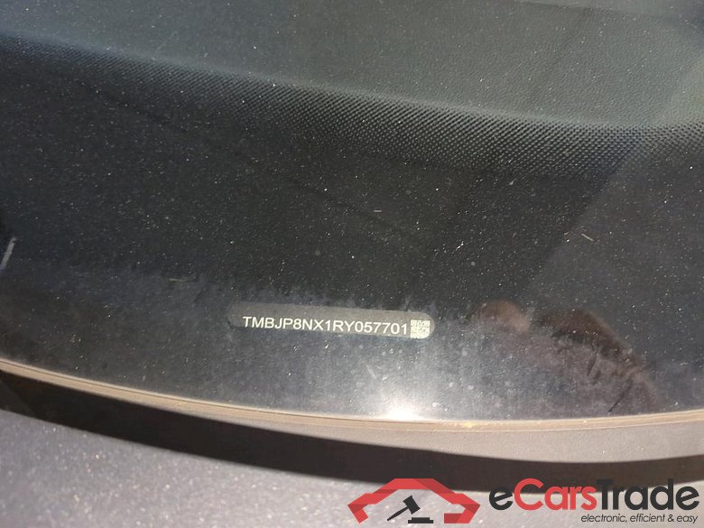 SKODA Octavia Combi 81 kW #3