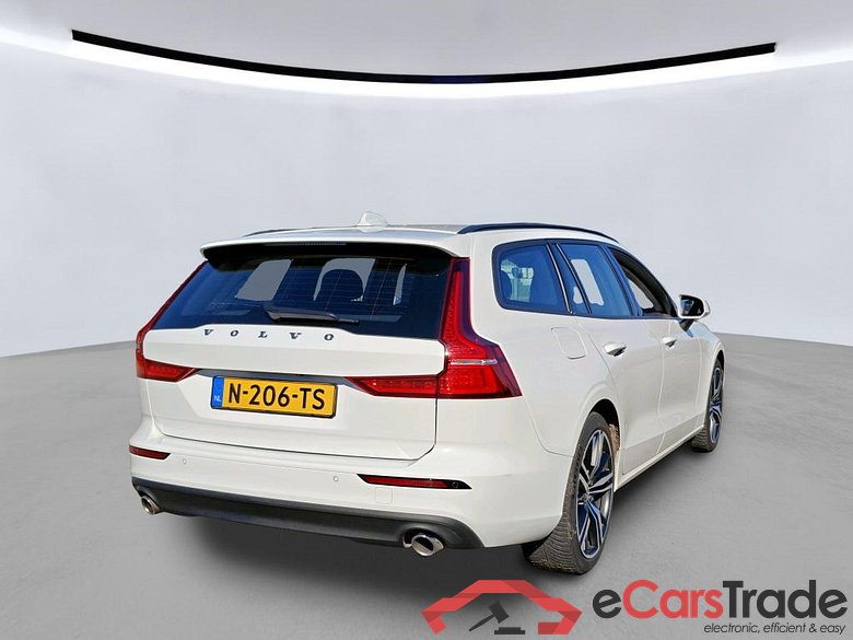 VOLVO V60 120 kW #5