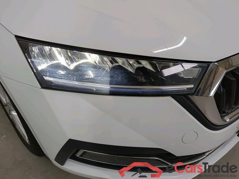 SKODA Octavia Combi 81 kW #4