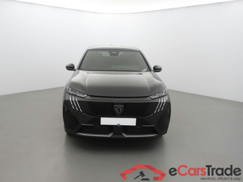 Peugeot 3008 Allure 1.2 Hybrid 145ch E-DCS6 #2