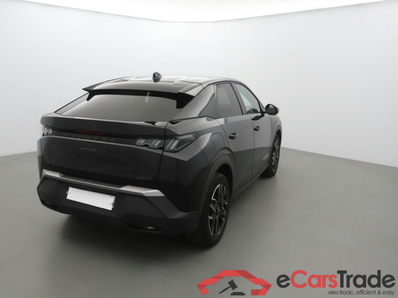 Peugeot 3008 Allure 1.2 Hybrid 145ch E-DCS6 #3