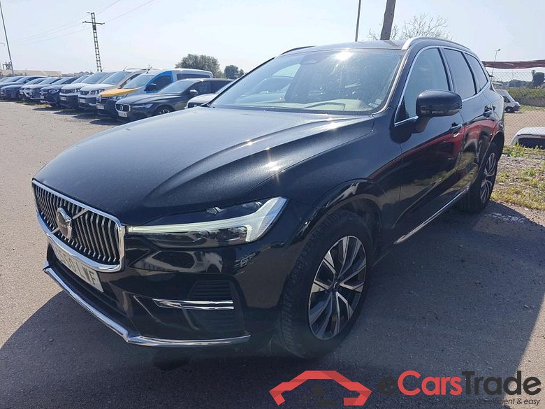 VOLVO XC60 / 2017 / 5P / todoterreno 2.0 B4 D Inscription Auto #1