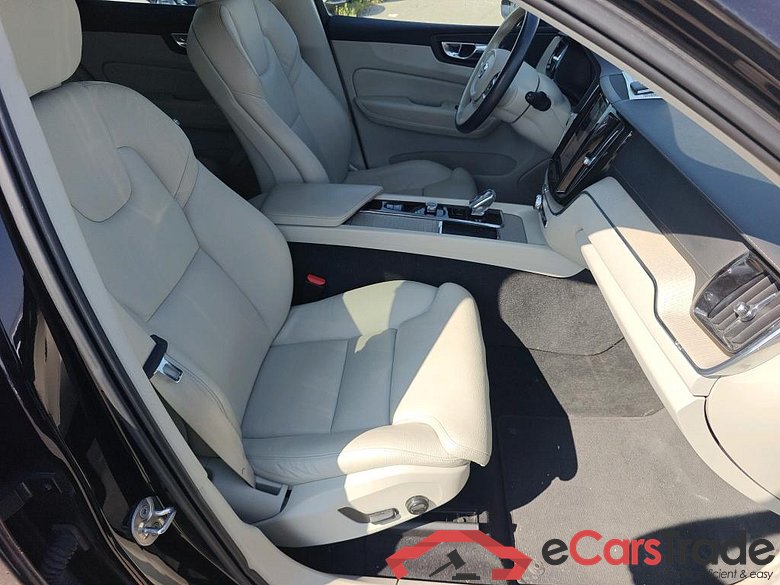 VOLVO XC60 / 2017 / 5P / todoterreno 2.0 B4 D Inscription Auto #6