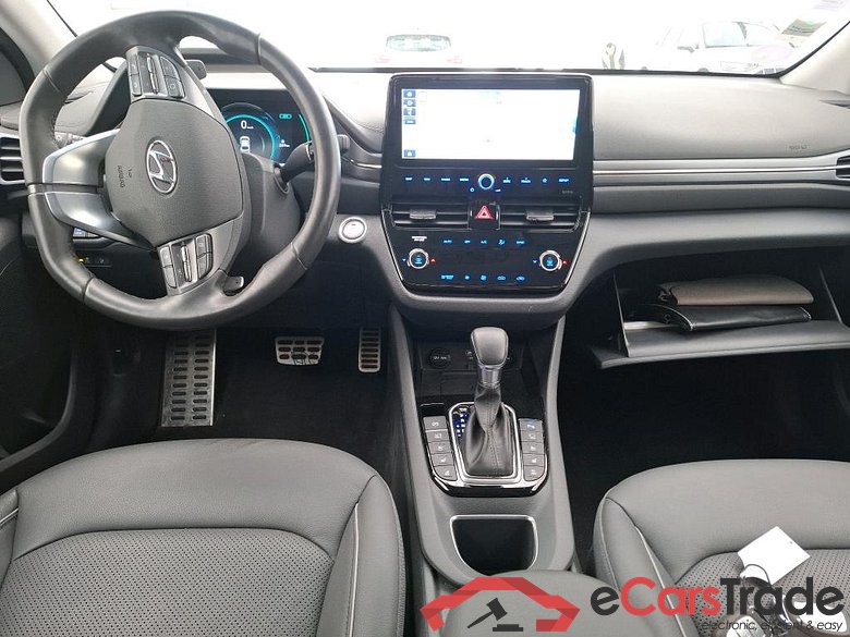 HYUNDAI Ioniq / 2019 / 5P / Berline plug-in hybrid Executive #5